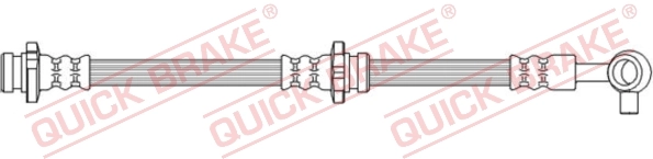 Brake Hose